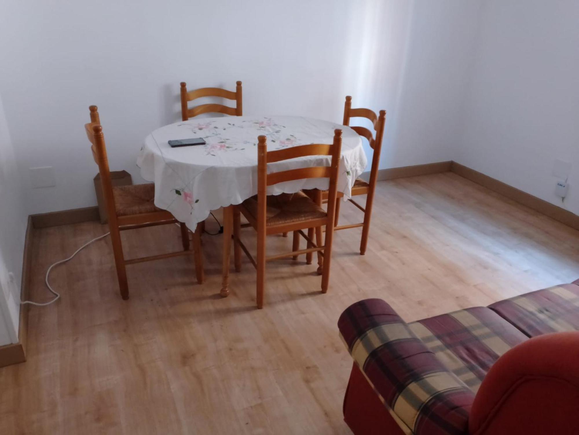 Habitacion En Piso Compartido マドリード エクステリア 写真