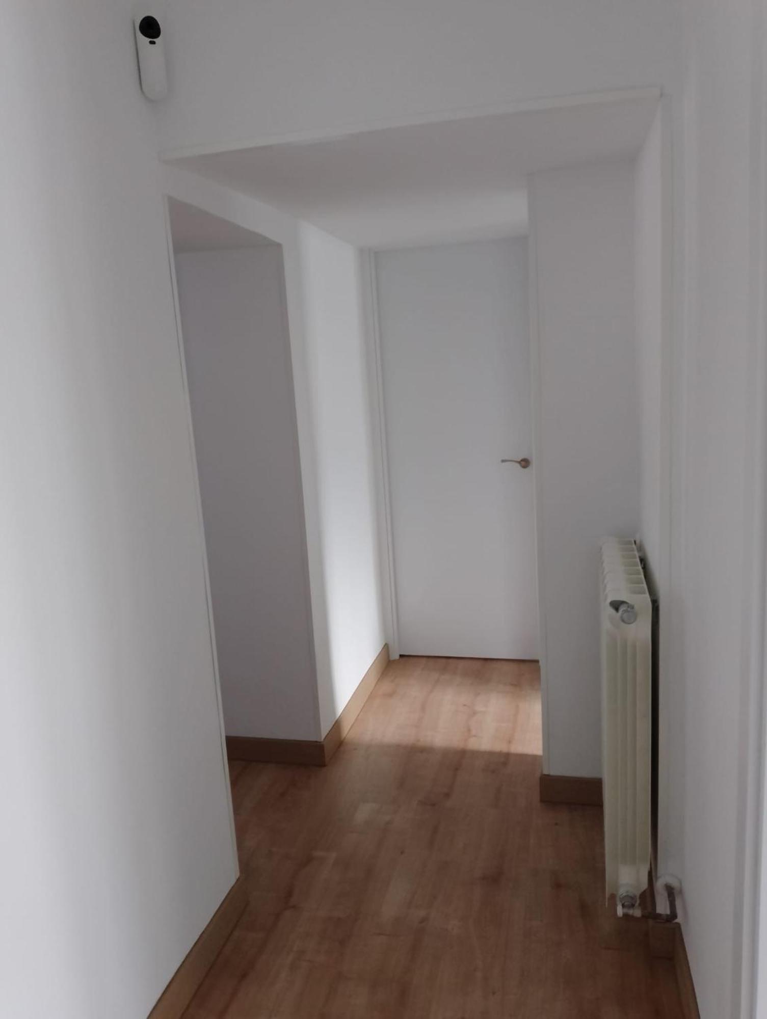 Habitacion En Piso Compartido マドリード エクステリア 写真
