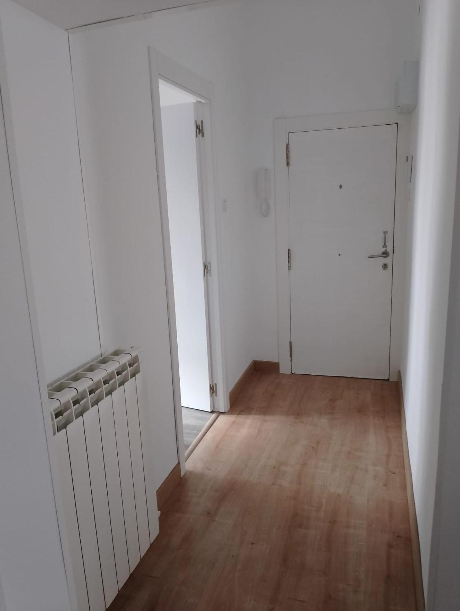 Habitacion En Piso Compartido マドリード エクステリア 写真